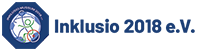 Inklusio 2018 e.V. Logo